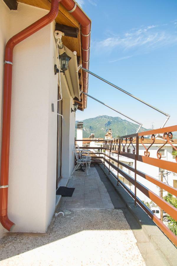 Tasos House Apartment Kalambaka Exterior foto
